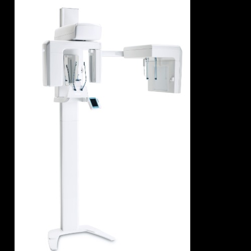Trident X-View 3D Tomografi  Panoramik & Sefalometrik Röntgen Cihazı