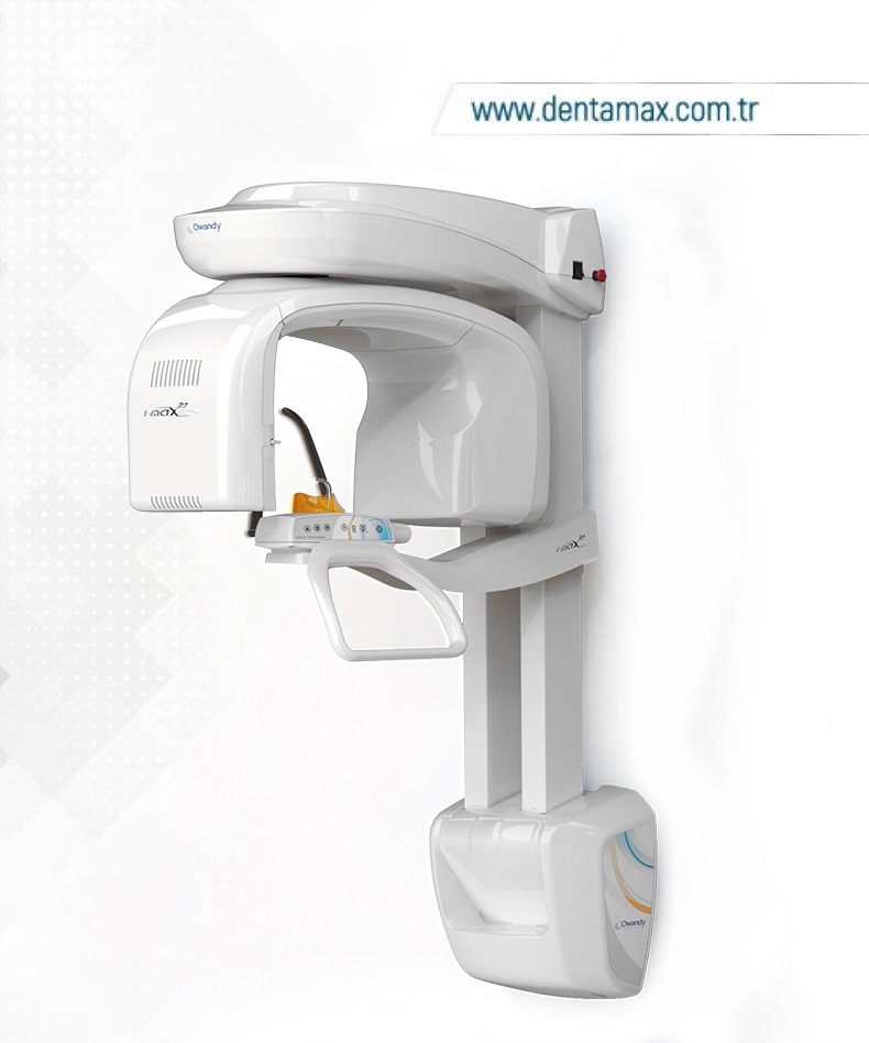 Owandy I-Max 3D Tomografi ve Panoramik Röntgen Cihazı