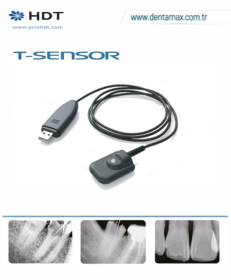 Hdt T-Sensor RVG Cihazı