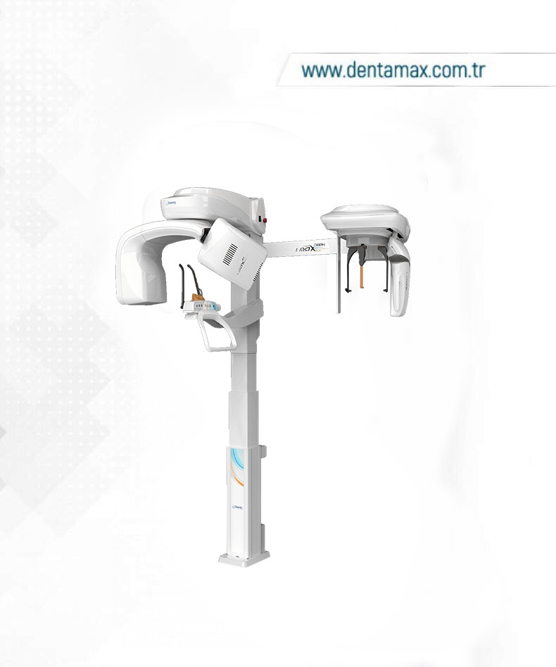 Owandy I-Max 2D Panoramik & Sefalometrik Röntgen Cihazı